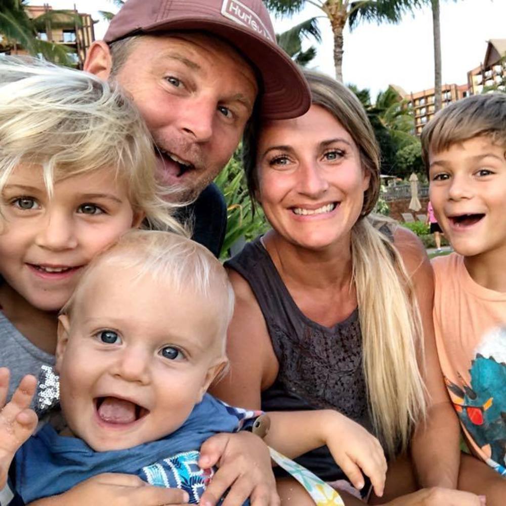 Meet your Posher, Chrisandamber